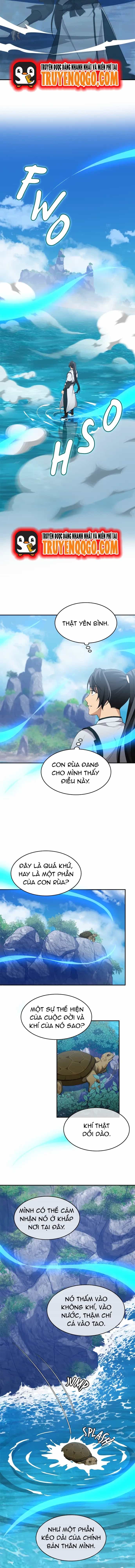 Chân Lý Tu Tiên - Chương 22 - ảnh 3