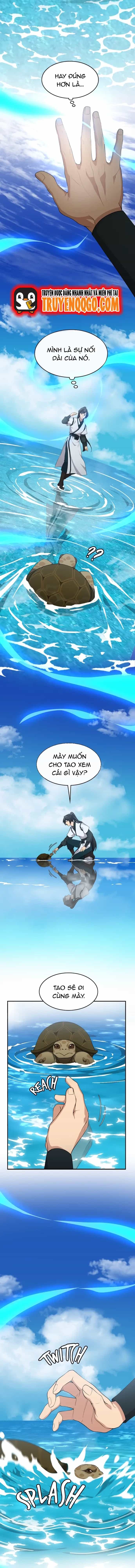 Chân Lý Tu Tiên - Chương 22 - ảnh 4