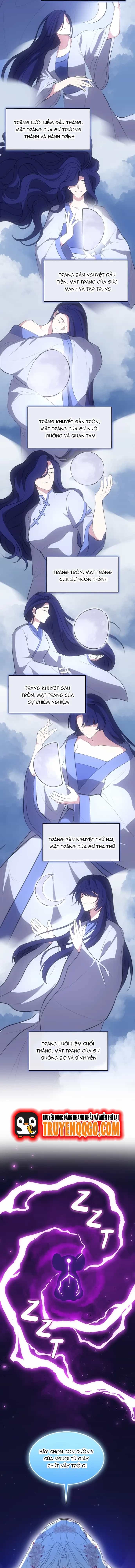 Chân Lý Tu Tiên - Chương 24 - ảnh 10