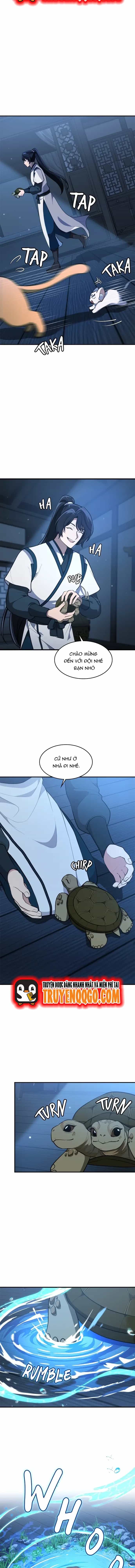 Chân Lý Tu Tiên - Chương 24 - ảnh 3
