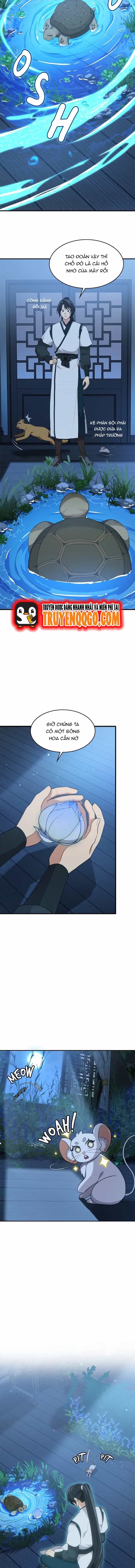 Chân Lý Tu Tiên - Chương 24 - ảnh 4
