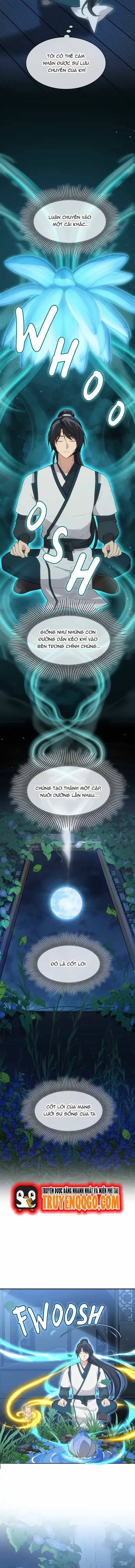 Chân Lý Tu Tiên - Chương 24 - ảnh 5