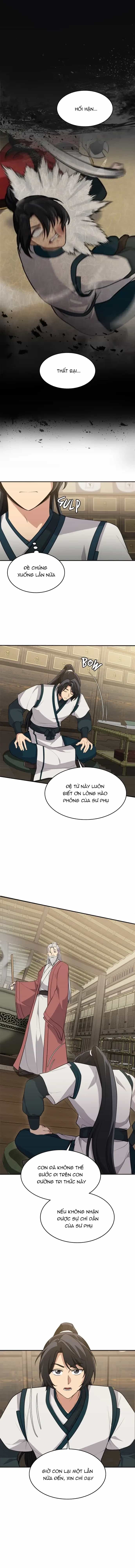 Chân Lý Tu Tiên - Chương 25 - ảnh 9