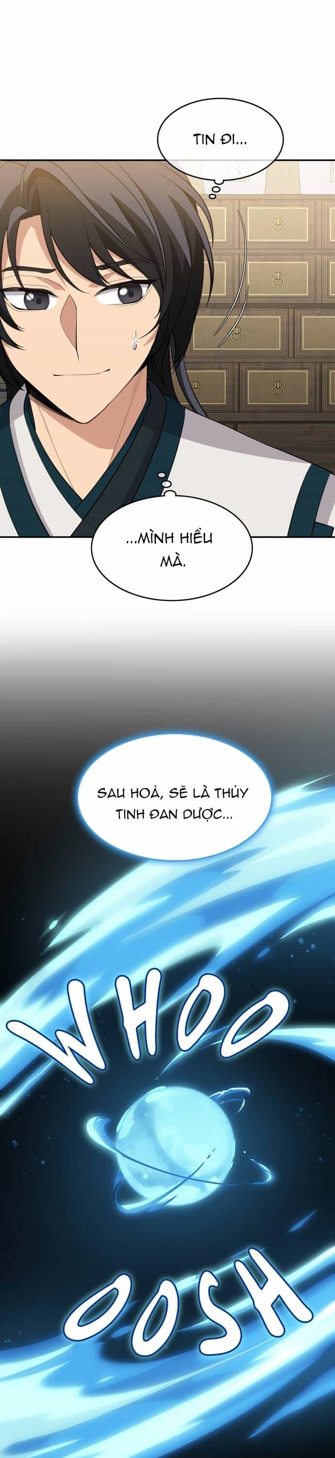 Chân Lý Tu Tiên - Chương 26 - ảnh 3