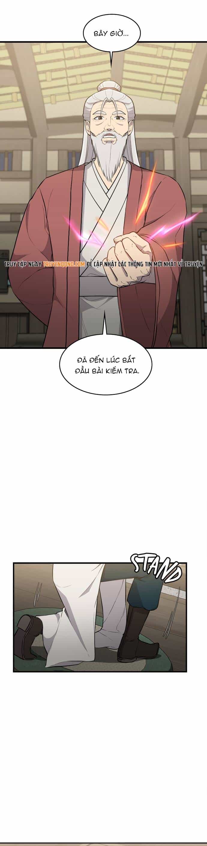 Chân Lý Tu Tiên - Chương 26 - ảnh 6