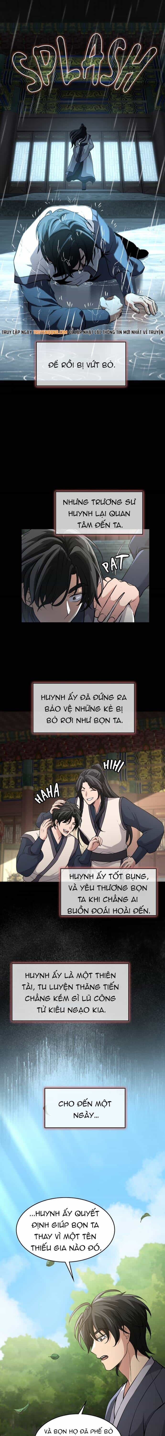 Chân Lý Tu Tiên - Chương 28 - ảnh 12