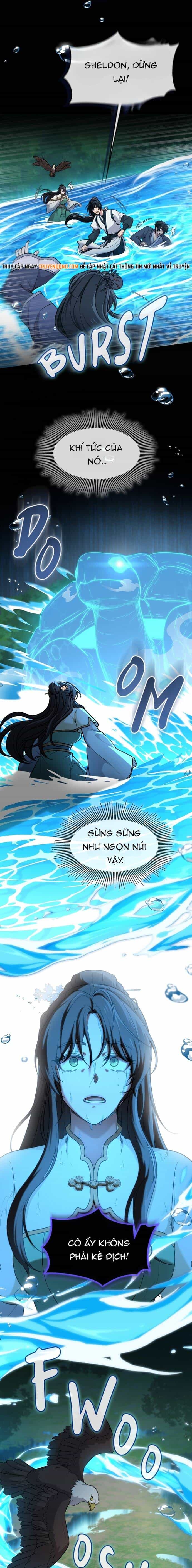 Chân Lý Tu Tiên - Chương 28 - ảnh 6