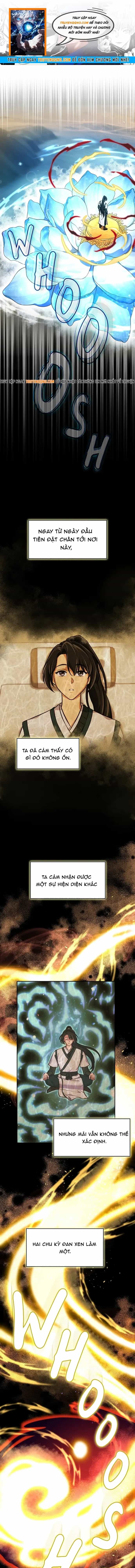 Chân Lý Tu Tiên - Chương 31 - ảnh 1