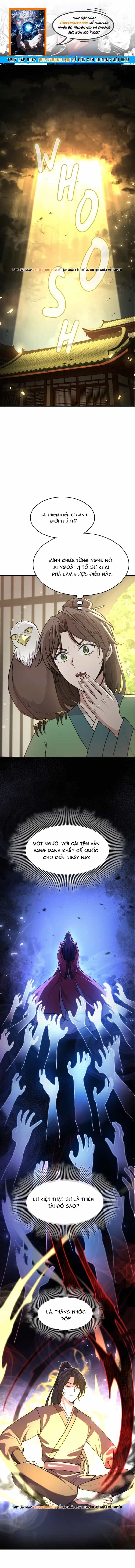 Chân Lý Tu Tiên - Chương 32 - ảnh 1