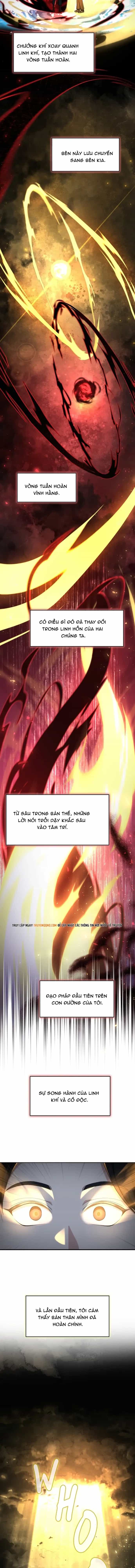Chân Lý Tu Tiên - Chương 32 - ảnh 10