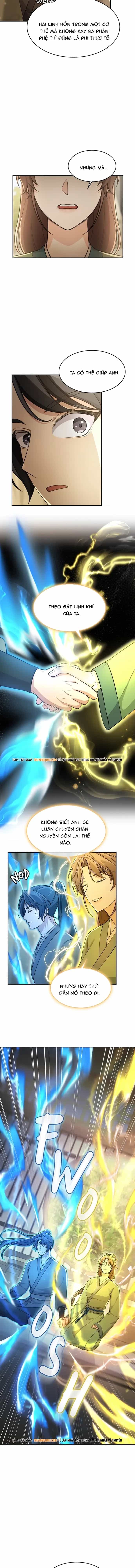 Chân Lý Tu Tiên - Chương 33 - ảnh 11