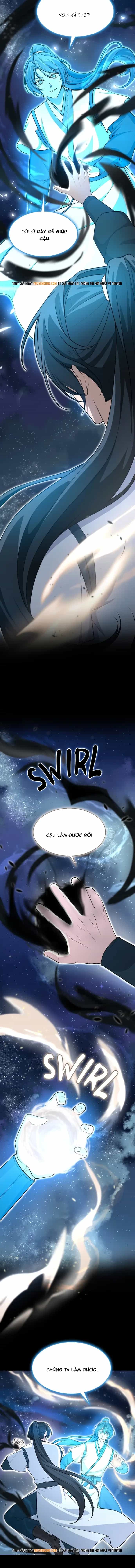 Chân Lý Tu Tiên - Chương 33 - ảnh 14