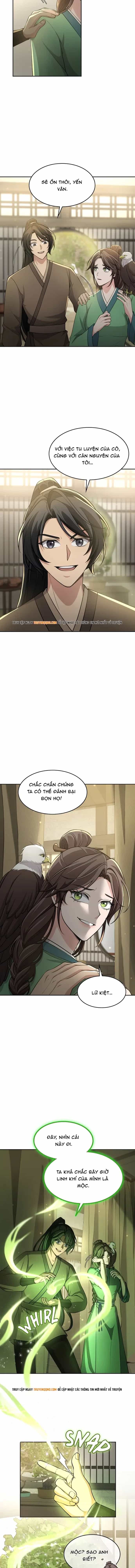Chân Lý Tu Tiên - Chương 33 - ảnh 5