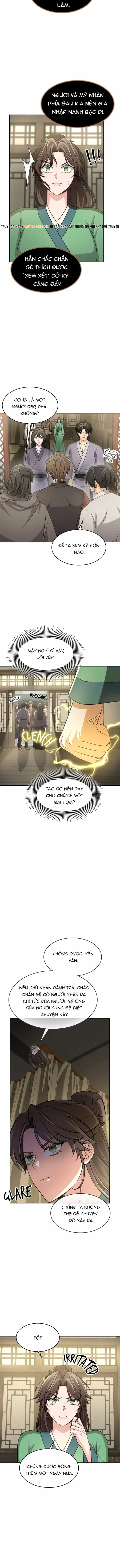 Chân Lý Tu Tiên - Chương 34 - ảnh 10