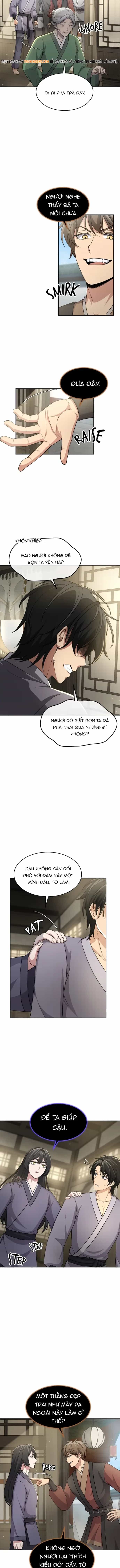 Chân Lý Tu Tiên - Chương 34 - ảnh 9