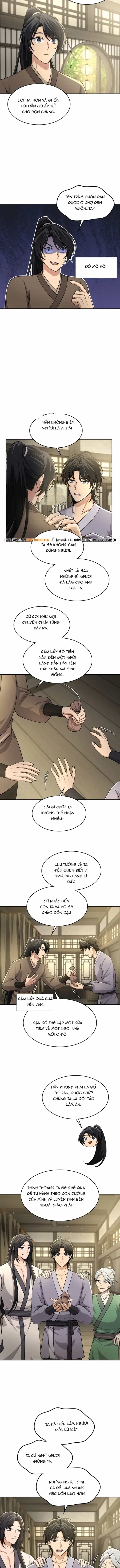 Chân Lý Tu Tiên - Chương 35 - ảnh 3