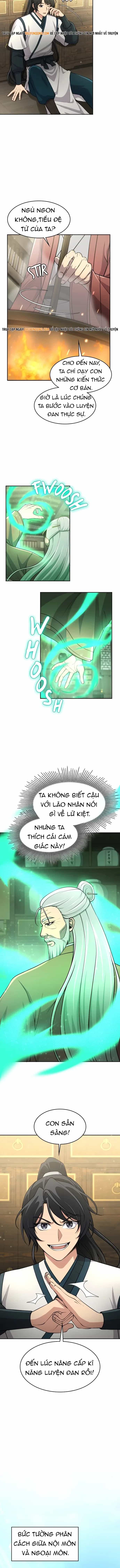 Chân Lý Tu Tiên - Chương 36 - ảnh 10