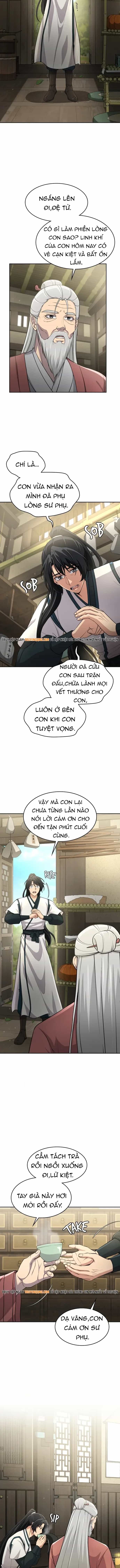 Chân Lý Tu Tiên - Chương 36 - ảnh 3