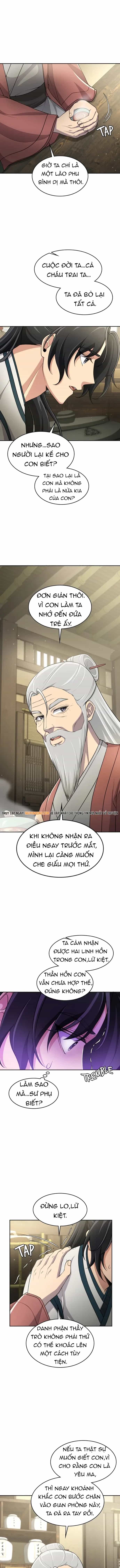 Chân Lý Tu Tiên - Chương 36 - ảnh 8