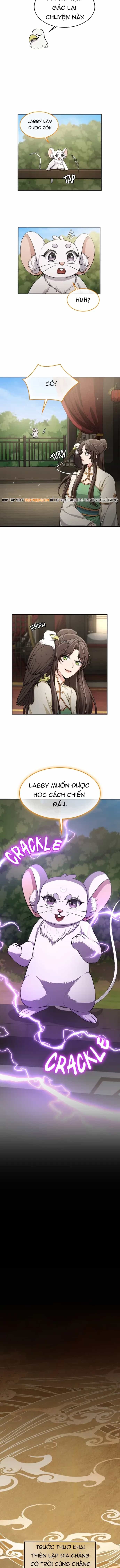 Chân Lý Tu Tiên - Chương 37 - ảnh 4