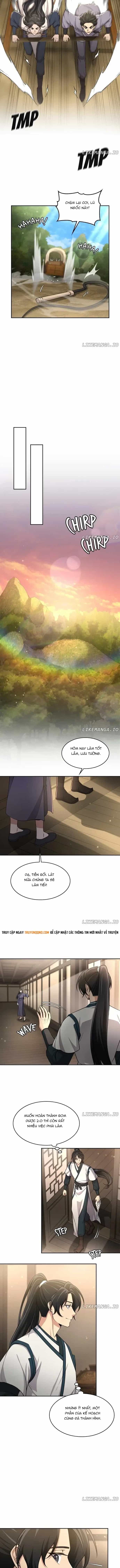 Chân Lý Tu Tiên - Chương 38 - ảnh 11