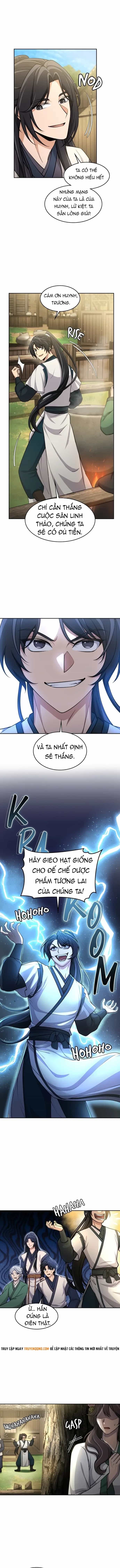 Chân Lý Tu Tiên - Chương 39 - ảnh 12