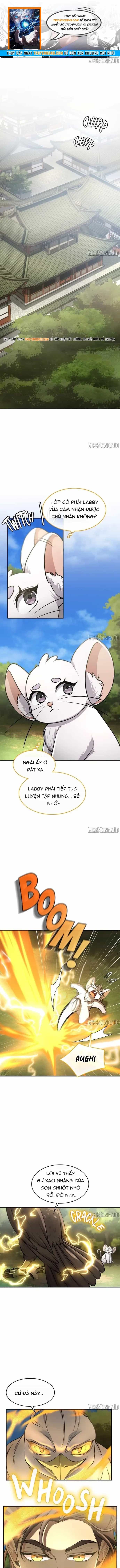 Chân Lý Tu Tiên - Chương 40 - ảnh 1