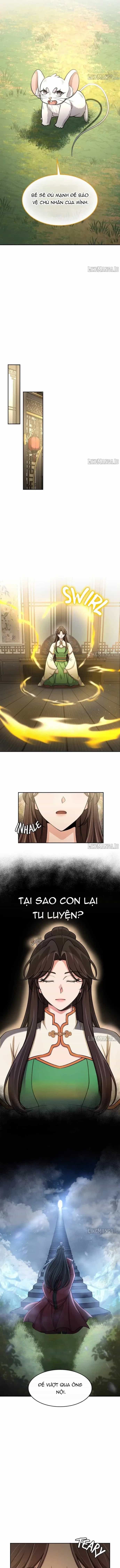 Chân Lý Tu Tiên - Chương 40 - ảnh 7