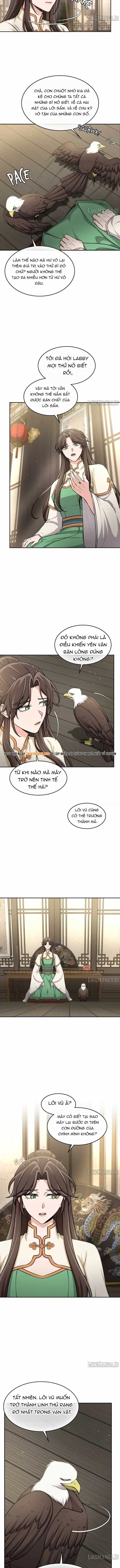 Chân Lý Tu Tiên - Chương 40 - ảnh 9