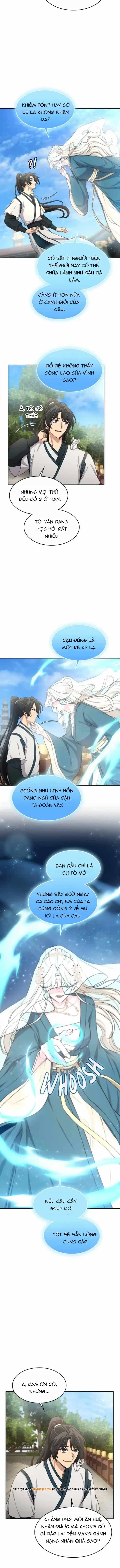 Chân Lý Tu Tiên - Chương 41 - ảnh 10