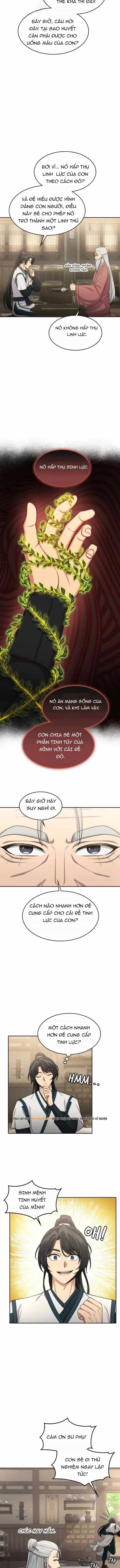 Chân Lý Tu Tiên - Chương 41 - ảnh 6