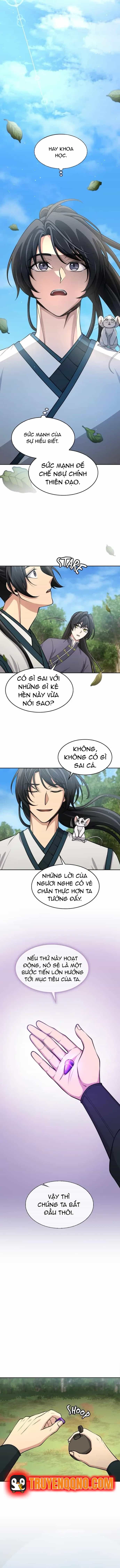 Chân Lý Tu Tiên - Chương 42 - ảnh 10