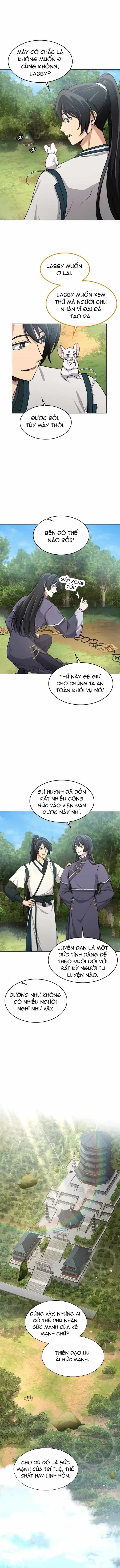 Chân Lý Tu Tiên - Chương 42 - ảnh 9
