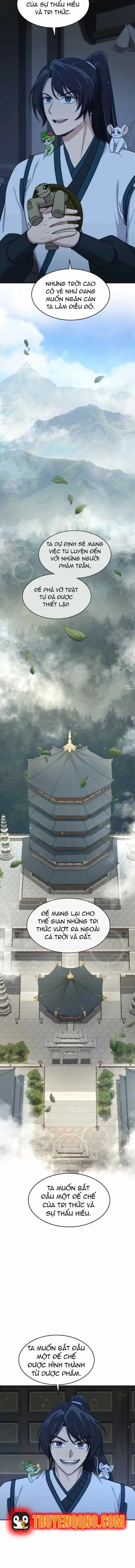 Chân Lý Tu Tiên - Chương 43 - ảnh 13