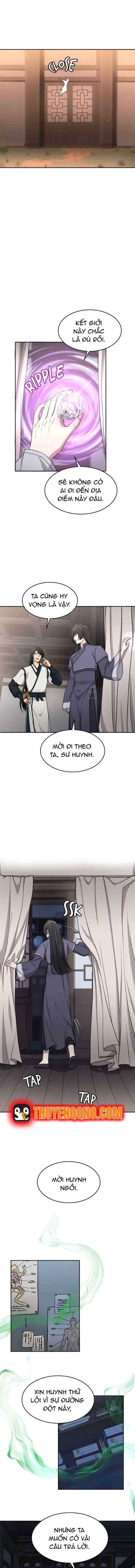 Chân Lý Tu Tiên - Chương 43 - ảnh 4