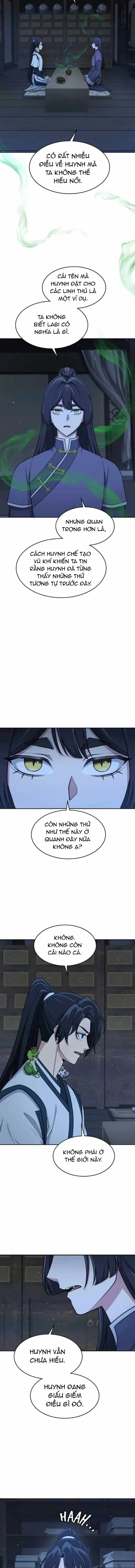 Chân Lý Tu Tiên - Chương 43 - ảnh 5