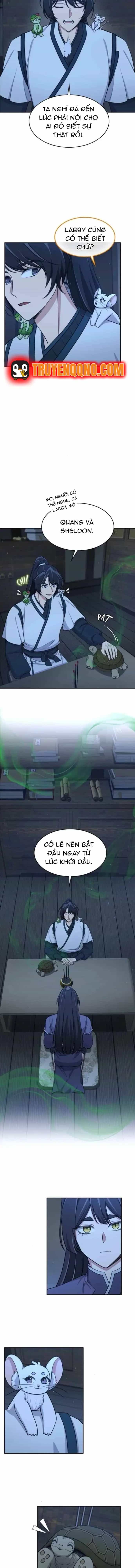 Chân Lý Tu Tiên - Chương 43 - ảnh 6