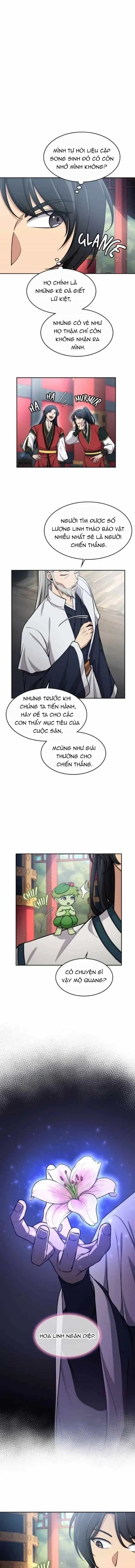 Chân Lý Tu Tiên - Chương 45 - ảnh 14