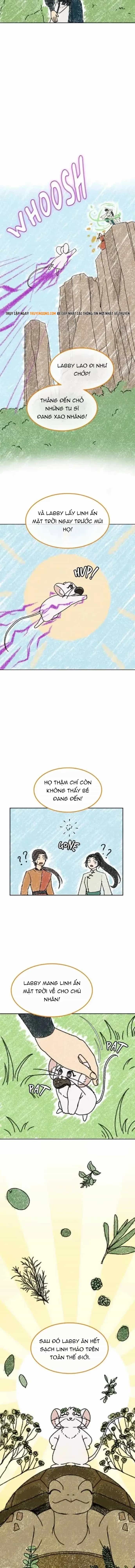 Chân Lý Tu Tiên - Chương 45 - ảnh 4