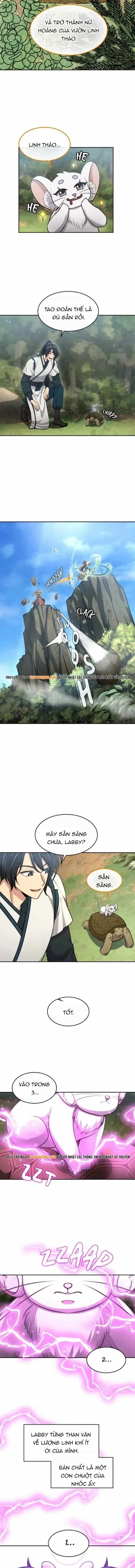 Chân Lý Tu Tiên - Chương 45 - ảnh 5