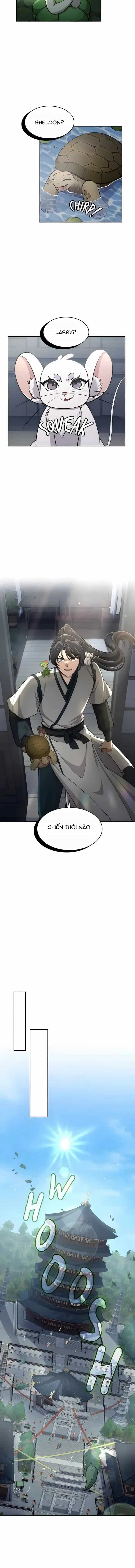 Chân Lý Tu Tiên - Chương 46 - ảnh 11