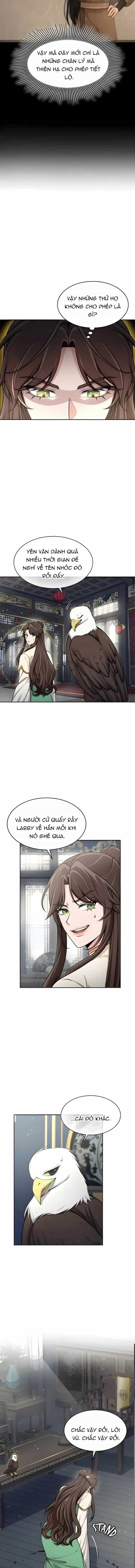 Chân Lý Tu Tiên - Chương 46 - ảnh 3