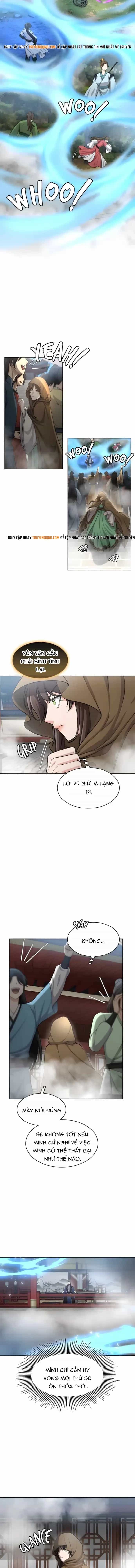 Chân Lý Tu Tiên - Chương 47 - ảnh 4