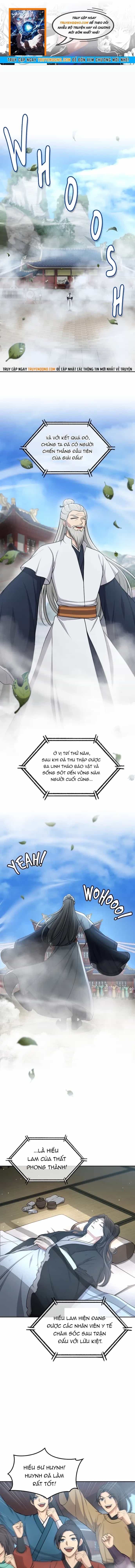 Chân Lý Tu Tiên - Chương 50 - ảnh 1
