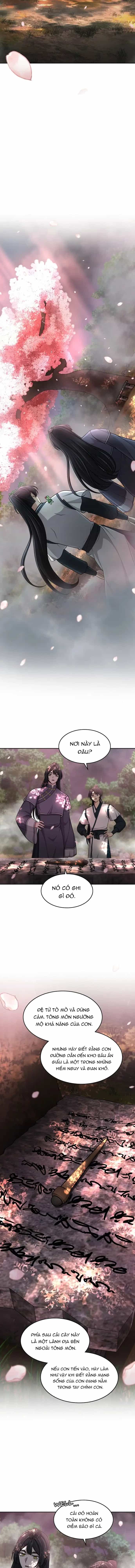 Chân Lý Tu Tiên - Chương 50 - ảnh 12