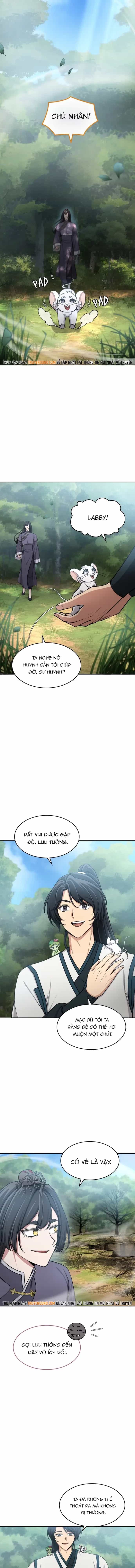 Chân Lý Tu Tiên - Chương 50 - ảnh 4