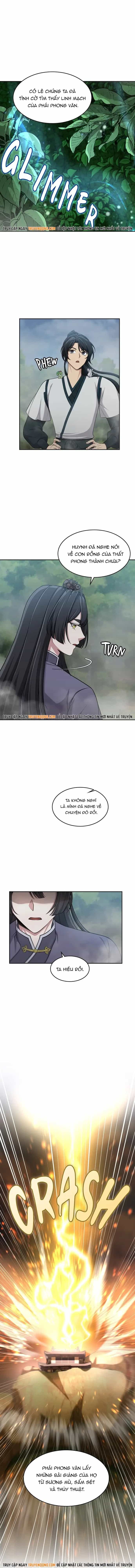 Chân Lý Tu Tiên - Chương 50 - ảnh 9