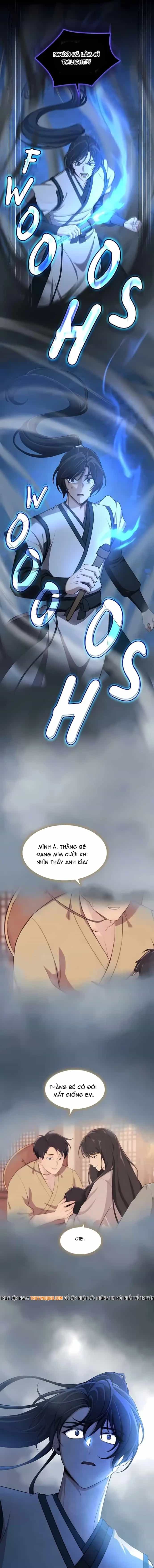 Chân Lý Tu Tiên - Chương 51 - ảnh 10