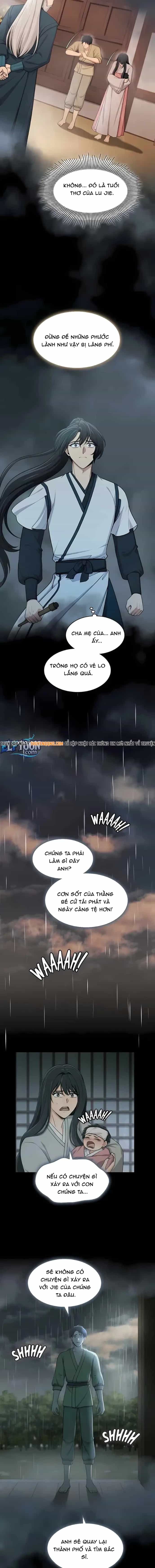 Chân Lý Tu Tiên - Chương 51 - ảnh 12