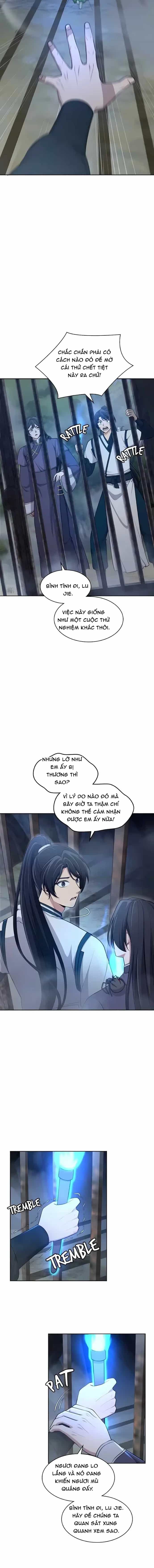 Chân Lý Tu Tiên - Chương 51 - ảnh 4